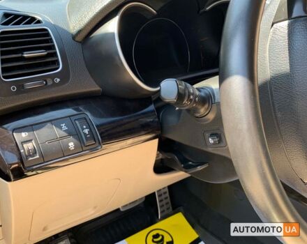 Коричневый Киа Соренто, объемом двигателя 2.2 л и пробегом 249 тыс. км за 17600 $, фото 14 на Automoto.ua