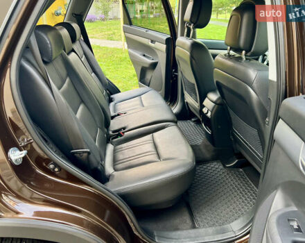 Киа Соренто 2014 в Виннице на Automoto.ua Коричневый Киа Соренто, объемом двигателя 2.2 л и пробегом 59 тыс. км за 21200 $, фото 15 на Automoto.ua