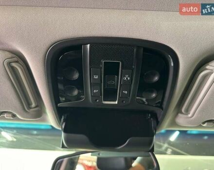 Коричневый Киа Соренто, объемом двигателя 2 л и пробегом 155 тыс. км за 19300 $, фото 15 на Automoto.ua