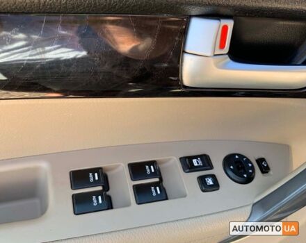 Коричневый Киа Соренто, объемом двигателя 2.2 л и пробегом 249 тыс. км за 17600 $, фото 13 на Automoto.ua