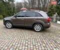 Коричневый Киа Соренто, объемом двигателя 2.2 л и пробегом 225 тыс. км за 16999 $, фото 4 на Automoto.ua