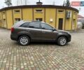 Коричневый Киа Соренто, объемом двигателя 2.2 л и пробегом 225 тыс. км за 16999 $, фото 3 на Automoto.ua