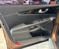Коричневый Киа Соренто, объемом двигателя 2 л и пробегом 155 тыс. км за 19300 $, фото 10 на Automoto.ua