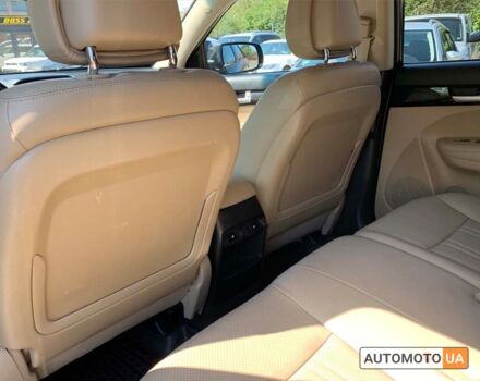 Коричневый Киа Соренто, объемом двигателя 2.2 л и пробегом 249 тыс. км за 17600 $, фото 16 на Automoto.ua