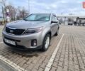 Коричневый Киа Соренто, объемом двигателя 2.35 л и пробегом 110 тыс. км за 14000 $, фото 10 на Automoto.ua