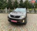 Коричневый Киа Соренто, объемом двигателя 2.2 л и пробегом 225 тыс. км за 16999 $, фото 2 на Automoto.ua
