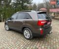 Коричневый Киа Соренто, объемом двигателя 2.2 л и пробегом 225 тыс. км за 16999 $, фото 8 на Automoto.ua