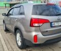 Коричневый Киа Соренто, объемом двигателя 2.35 л и пробегом 110 тыс. км за 14000 $, фото 5 на Automoto.ua