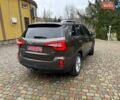 Коричневый Киа Соренто, объемом двигателя 2.2 л и пробегом 225 тыс. км за 16999 $, фото 6 на Automoto.ua