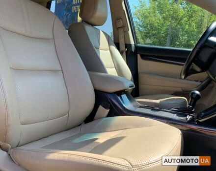 Коричневый Киа Соренто, объемом двигателя 2.2 л и пробегом 249 тыс. км за 17600 $, фото 24 на Automoto.ua