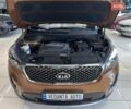 Коричневый Киа Соренто, объемом двигателя 2 л и пробегом 155 тыс. км за 19300 $, фото 9 на Automoto.ua