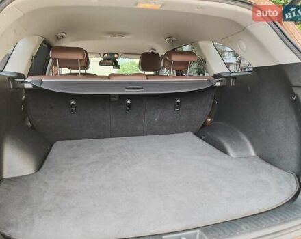 Коричневый Киа Соренто, объемом двигателя 2.2 л и пробегом 160 тыс. км за 21700 $, фото 70 на Automoto.ua