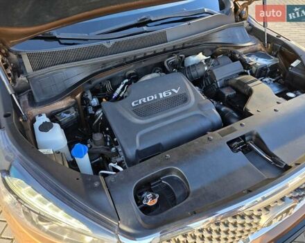 Коричневый Киа Соренто, объемом двигателя 2.2 л и пробегом 121 тыс. км за 18999 $, фото 58 на Automoto.ua