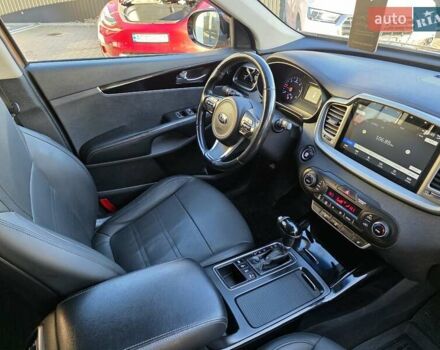 Коричневый Киа Соренто, объемом двигателя 2.2 л и пробегом 121 тыс. км за 18999 $, фото 49 на Automoto.ua