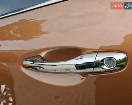 Коричневый Киа Соренто, объемом двигателя 2.2 л и пробегом 160 тыс. км за 21700 $, фото 19 на Automoto.ua