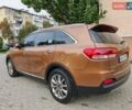Коричневый Киа Соренто, объемом двигателя 2.2 л и пробегом 160 тыс. км за 21700 $, фото 23 на Automoto.ua