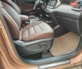 Коричневый Киа Соренто, объемом двигателя 2.2 л и пробегом 160 тыс. км за 21700 $, фото 57 на Automoto.ua