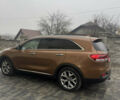 Коричневий Кіа Соренто, об'ємом двигуна 0 л та пробігом 180 тис. км за 19900 $, фото 17 на Automoto.ua