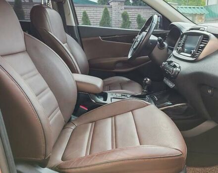 Коричневый Киа Соренто, объемом двигателя 2.2 л и пробегом 160 тыс. км за 21700 $, фото 56 на Automoto.ua