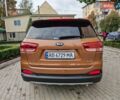 Коричневый Киа Соренто, объемом двигателя 2.2 л и пробегом 157 тыс. км за 23300 $, фото 22 на Automoto.ua