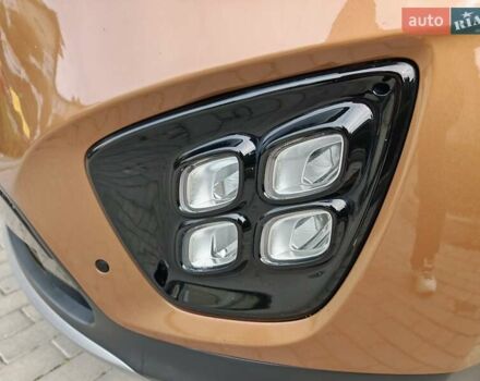 Коричневый Киа Соренто, объемом двигателя 2.2 л и пробегом 160 тыс. км за 21700 $, фото 10 на Automoto.ua