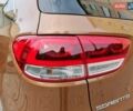 Коричневый Киа Соренто, объемом двигателя 2.2 л и пробегом 160 тыс. км за 21700 $, фото 8 на Automoto.ua