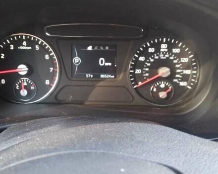 Коричневый Киа Соренто, объемом двигателя 2 л и пробегом 145 тыс. км за 16500 $, фото 2 на Automoto.ua