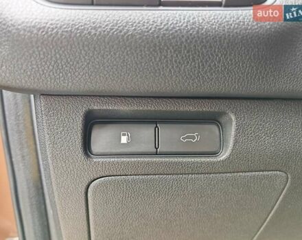 Коричневый Киа Соренто, объемом двигателя 2.2 л и пробегом 160 тыс. км за 21700 $, фото 98 на Automoto.ua