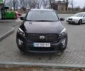 Коричневый Киа Соренто, объемом двигателя 2 л и пробегом 145 тыс. км за 16500 $, фото 1 на Automoto.ua