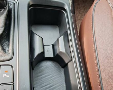 Коричневый Киа Соренто, объемом двигателя 2.2 л и пробегом 160 тыс. км за 21700 $, фото 44 на Automoto.ua