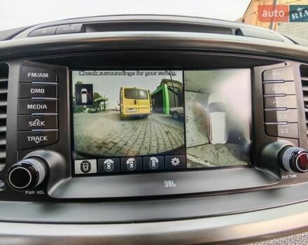 Коричневый Киа Соренто, объемом двигателя 2.2 л и пробегом 160 тыс. км за 21700 $, фото 34 на Automoto.ua