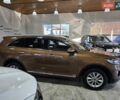 Коричневый Киа Соренто, объемом двигателя 2.2 л и пробегом 121 тыс. км за 18999 $, фото 13 на Automoto.ua