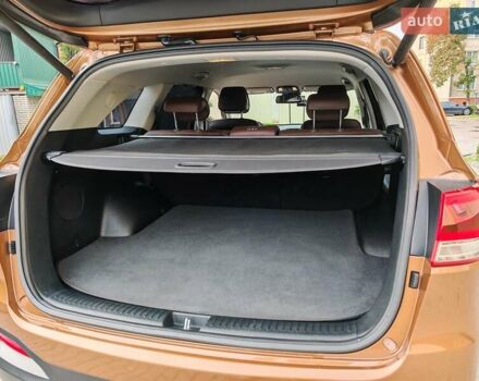 Коричневый Киа Соренто, объемом двигателя 2.2 л и пробегом 160 тыс. км за 21700 $, фото 65 на Automoto.ua