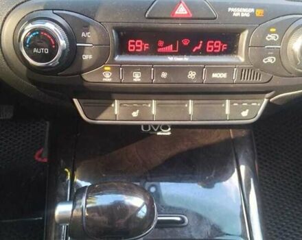 Коричневый Киа Соренто, объемом двигателя 2 л и пробегом 145 тыс. км за 16500 $, фото 3 на Automoto.ua