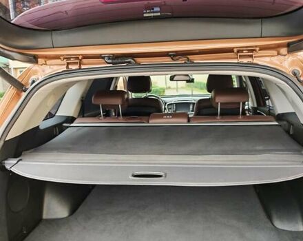 Коричневый Киа Соренто, объемом двигателя 2.2 л и пробегом 160 тыс. км за 21700 $, фото 64 на Automoto.ua