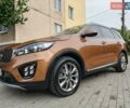 Коричневый Киа Соренто, объемом двигателя 2.2 л и пробегом 160 тыс. км за 21700 $, фото 25 на Automoto.ua