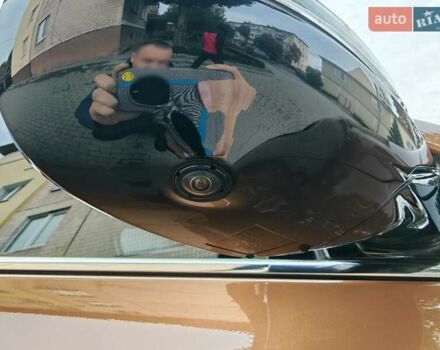 Коричневый Киа Соренто, объемом двигателя 2.2 л и пробегом 160 тыс. км за 21700 $, фото 77 на Automoto.ua