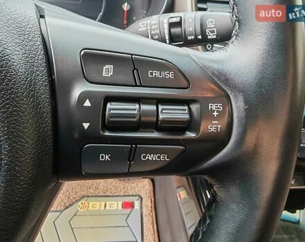 Коричневый Киа Соренто, объемом двигателя 2.2 л и пробегом 160 тыс. км за 21700 $, фото 95 на Automoto.ua