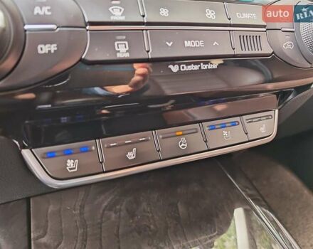 Коричневый Киа Соренто, объемом двигателя 2.2 л и пробегом 160 тыс. км за 21700 $, фото 42 на Automoto.ua