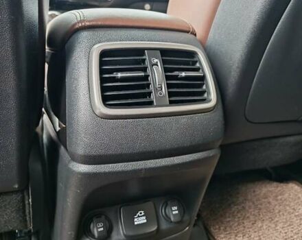 Коричневый Киа Соренто, объемом двигателя 2.2 л и пробегом 160 тыс. км за 21700 $, фото 84 на Automoto.ua