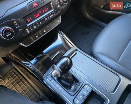 Коричневый Киа Соренто, объемом двигателя 2.2 л и пробегом 121 тыс. км за 18999 $, фото 40 на Automoto.ua