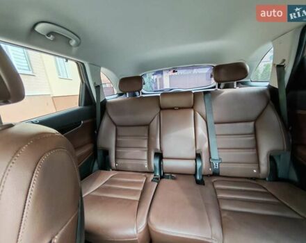 Коричневый Киа Соренто, объемом двигателя 2.2 л и пробегом 160 тыс. км за 21700 $, фото 38 на Automoto.ua