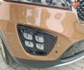 Коричневый Киа Соренто, объемом двигателя 2.2 л и пробегом 160 тыс. км за 21700 $, фото 6 на Automoto.ua