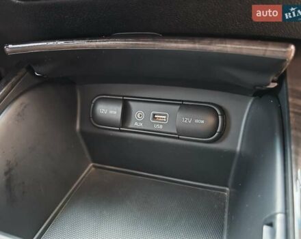 Коричневый Киа Соренто, объемом двигателя 2.2 л и пробегом 160 тыс. км за 21700 $, фото 53 на Automoto.ua