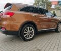 Коричневый Киа Соренто, объемом двигателя 2.2 л и пробегом 160 тыс. км за 21700 $, фото 2 на Automoto.ua