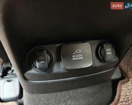 Коричневый Киа Соренто, объемом двигателя 2.2 л и пробегом 160 тыс. км за 21700 $, фото 83 на Automoto.ua