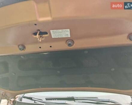 Коричневый Киа Соренто, объемом двигателя 2.2 л и пробегом 160 тыс. км за 21700 $, фото 27 на Automoto.ua