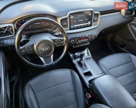 Коричневый Киа Соренто, объемом двигателя 2.2 л и пробегом 121 тыс. км за 18999 $, фото 44 на Automoto.ua