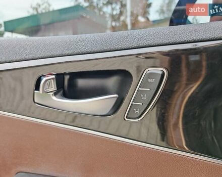 Коричневый Киа Соренто, объемом двигателя 2.2 л и пробегом 160 тыс. км за 21700 $, фото 45 на Automoto.ua