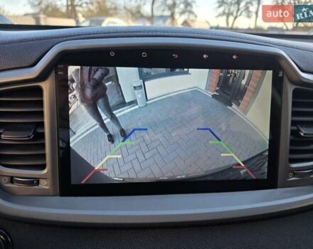 Коричневый Киа Соренто, объемом двигателя 2.2 л и пробегом 121 тыс. км за 18999 $, фото 38 на Automoto.ua